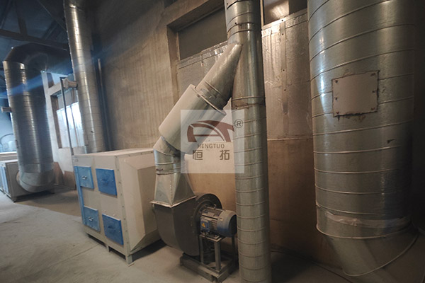 環(huán)保噪音治理公司綜合解決方案解析：從聲學(xué)評估、方案設(shè)計到工程落地的流程服務(wù)體系